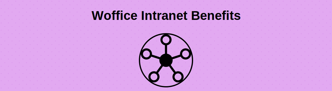benefits of using wordpress intranet