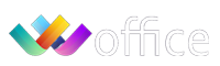 Woffice Light Logo