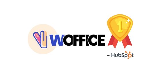 Woffice – A Versatile WordPress Theme Recognized by HubSpot