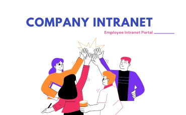 Grow Your Business with an All-in-One Company Intranet Solution
