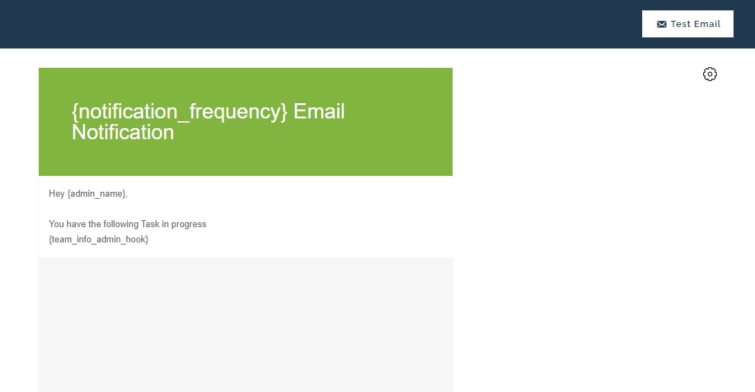 Test Email & Make it Even Better